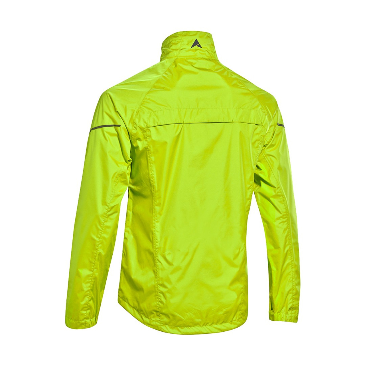 altura nevis iii waterproof cycling jacket