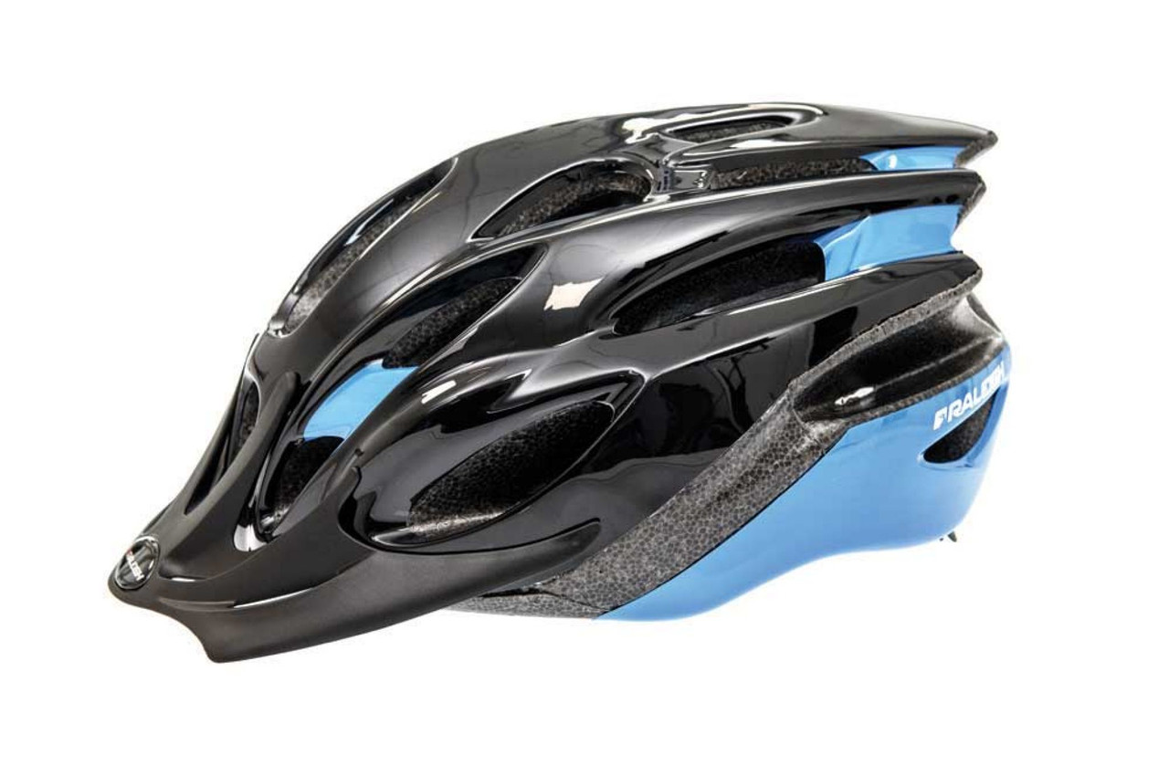 evo bike helmet