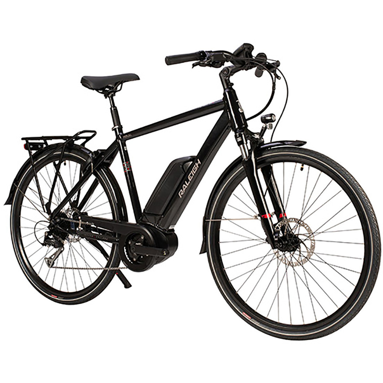 raleigh motus tour 2019 electric hybrid bike