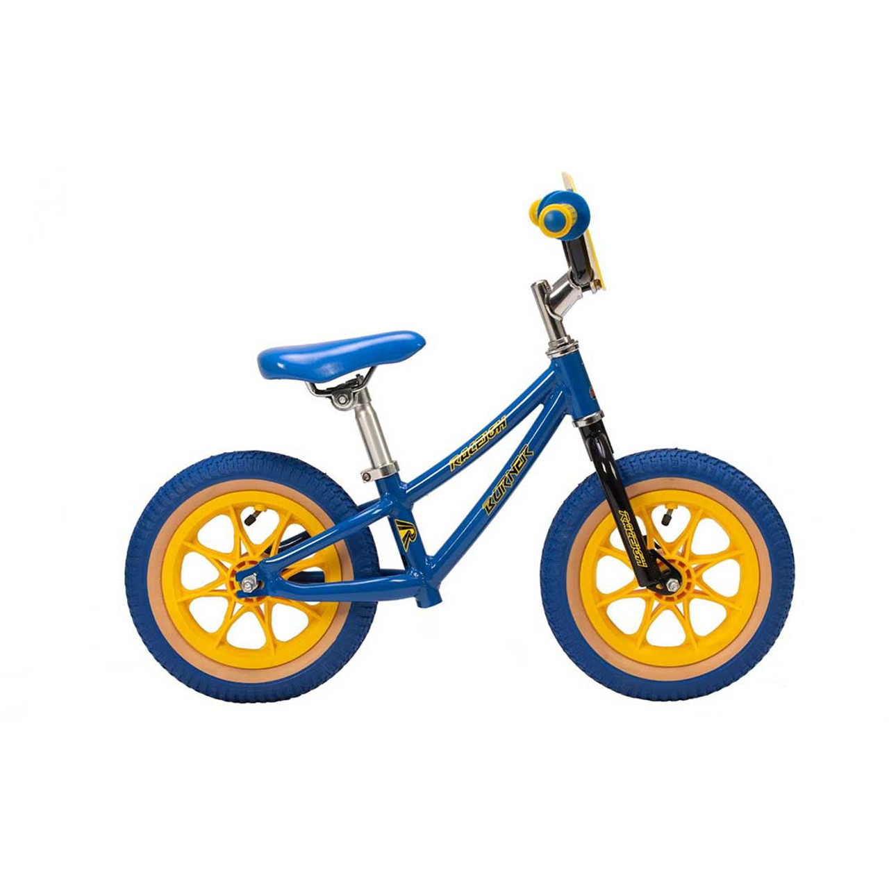 bike for 4 year old