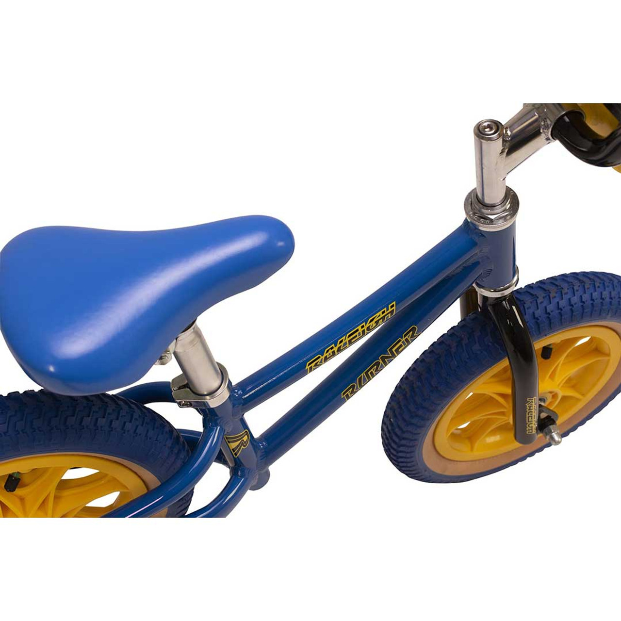 raleigh balance bike