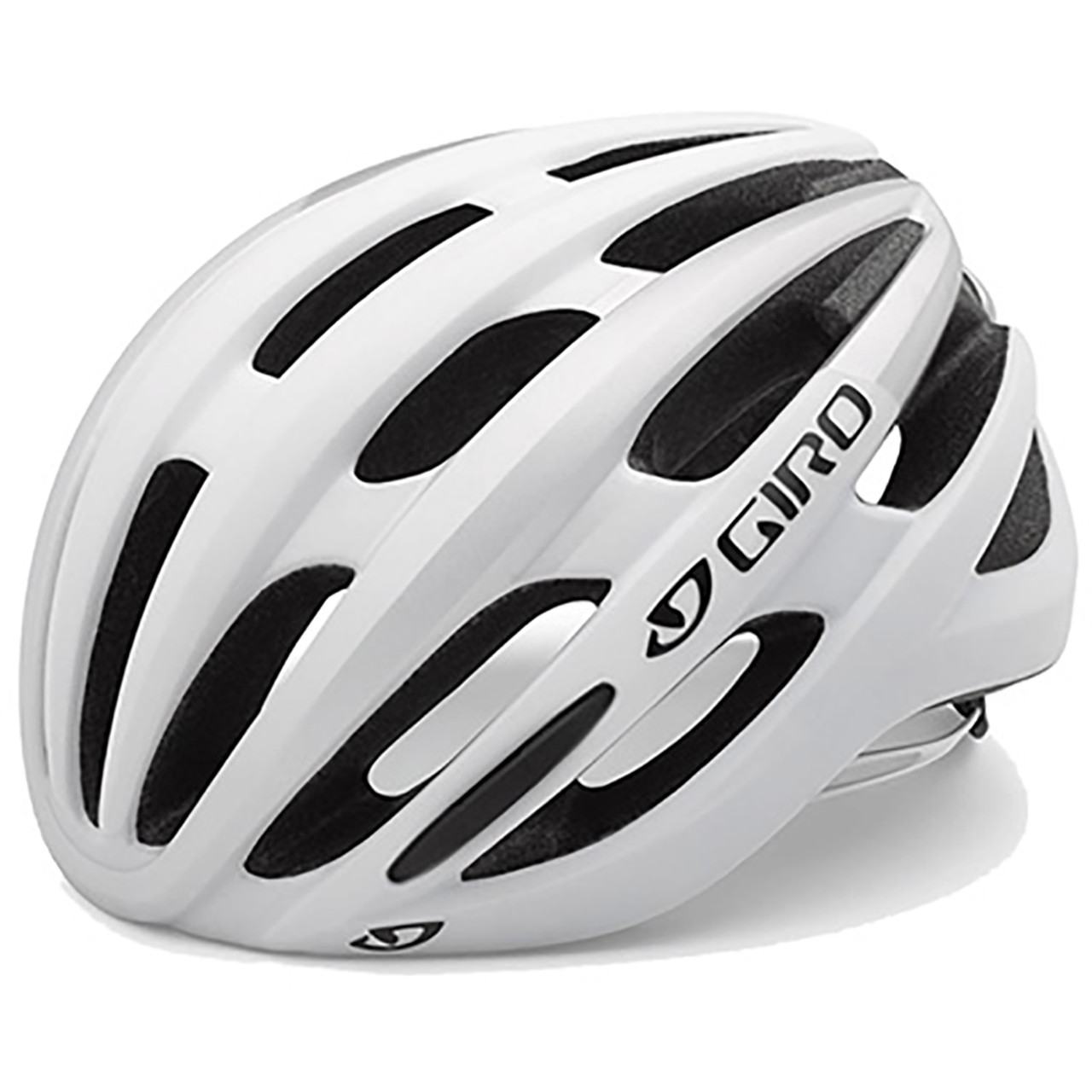 white helmet cycling