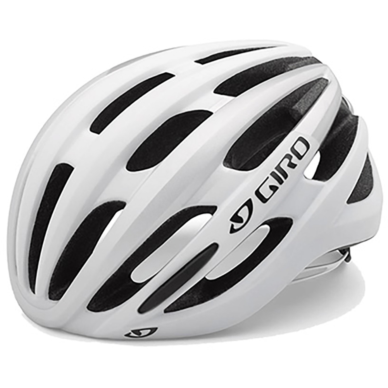 giro foray road helmet