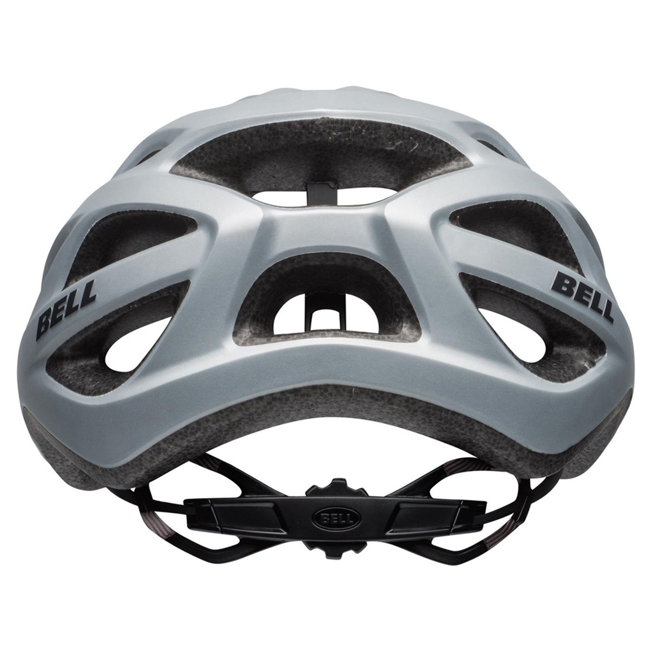 bell tracker cycling helmet