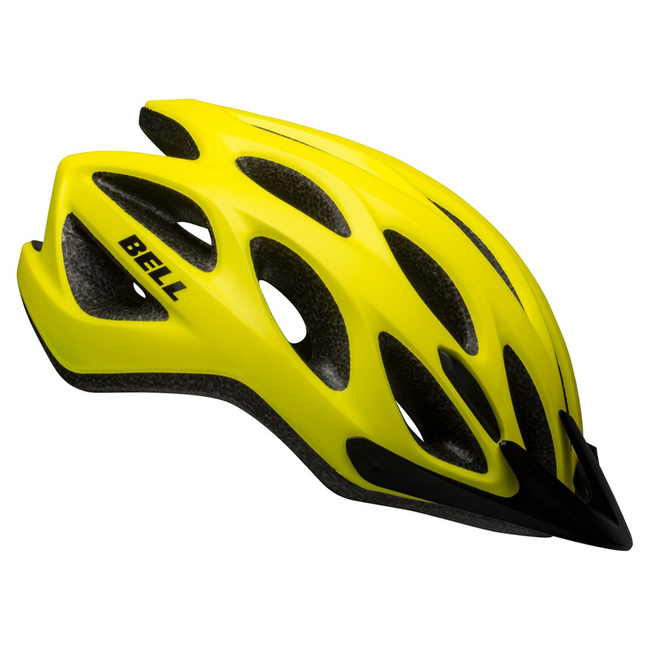 bell tracker cycling helmet