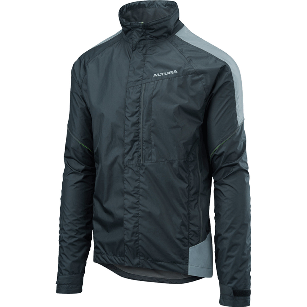 altura nightvision twilight jacket