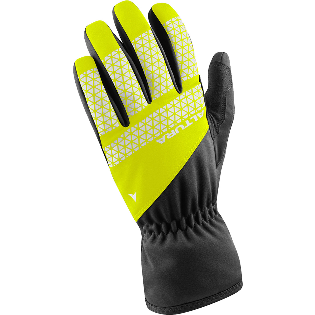 altura firestorm reflective gloves