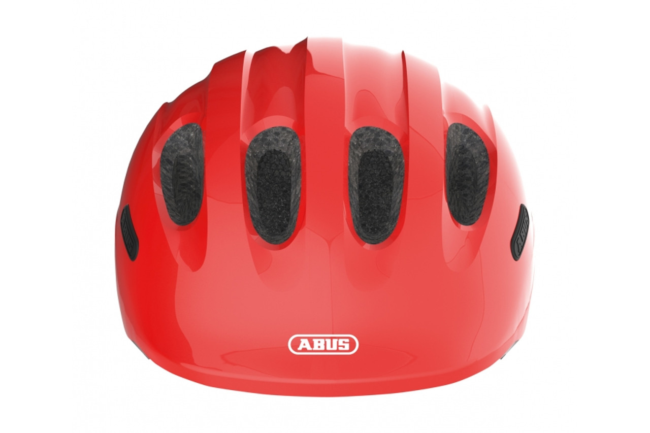 Så mange Håndværker angst Abus Kids Smiley 2.0 Helmet - Eurocycles.com