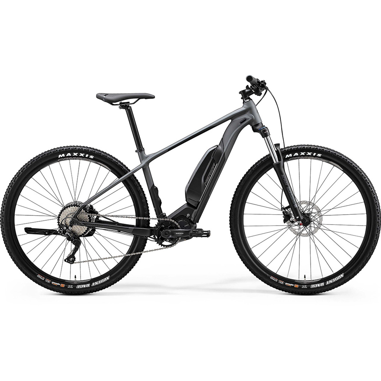 merida mens mountain bike