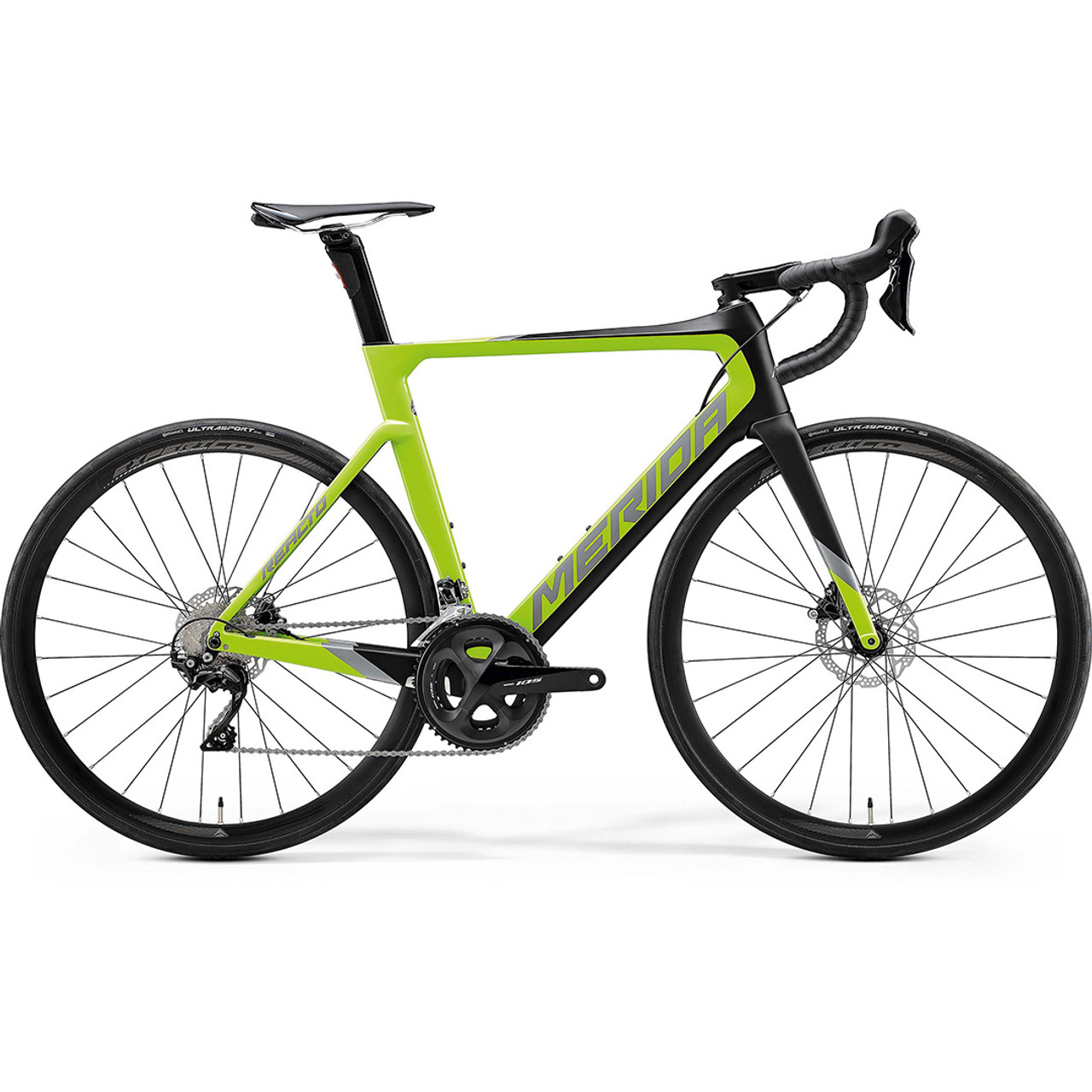 merida racer bikes