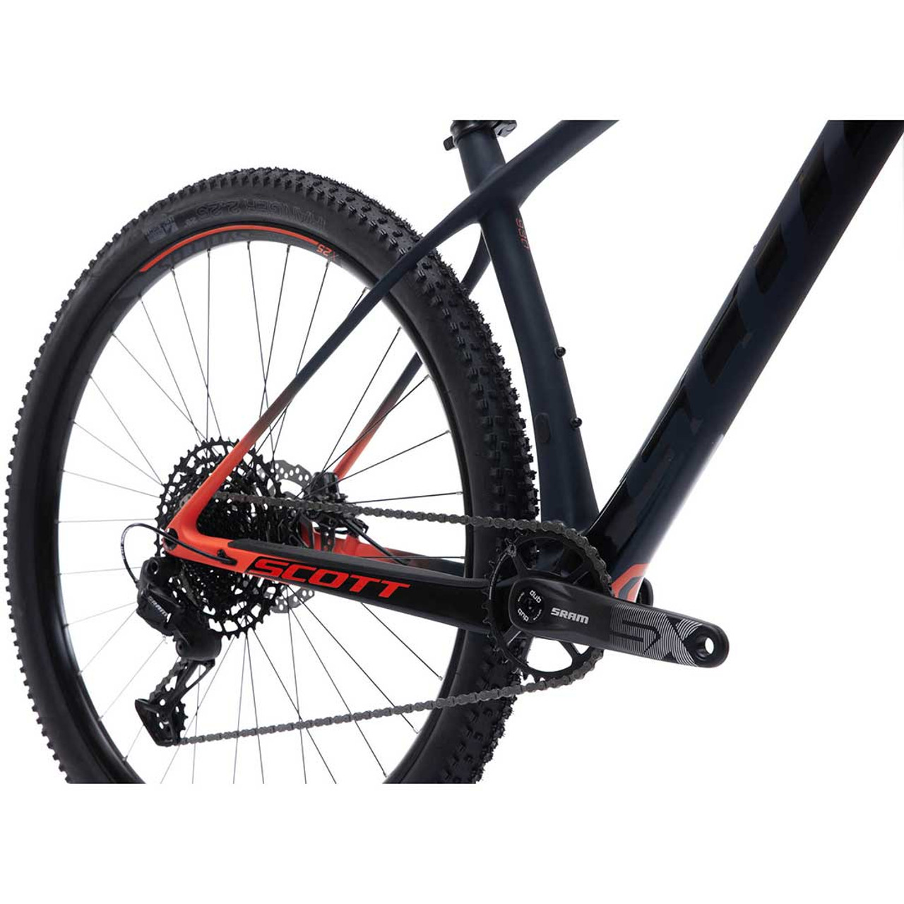 scott scale 930 29er 2020