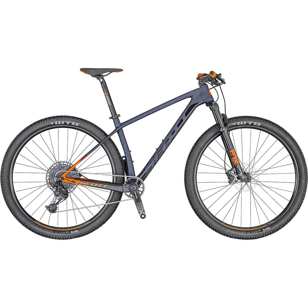 trek 3500 3 series mountain bike