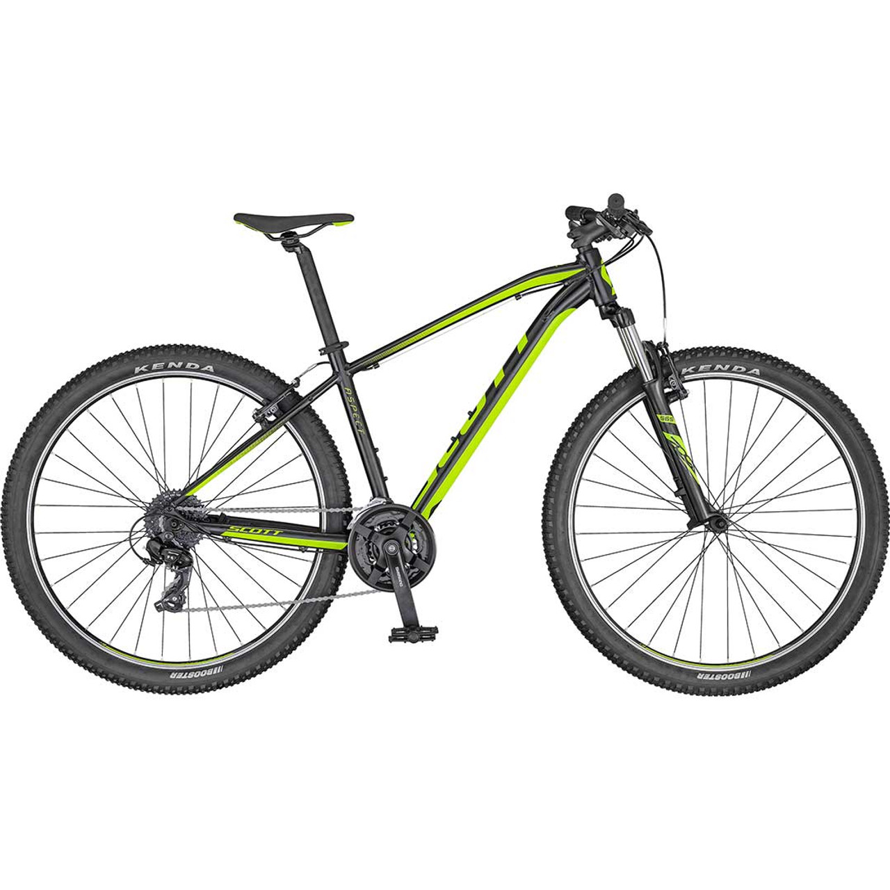 scott aspect 980 29er