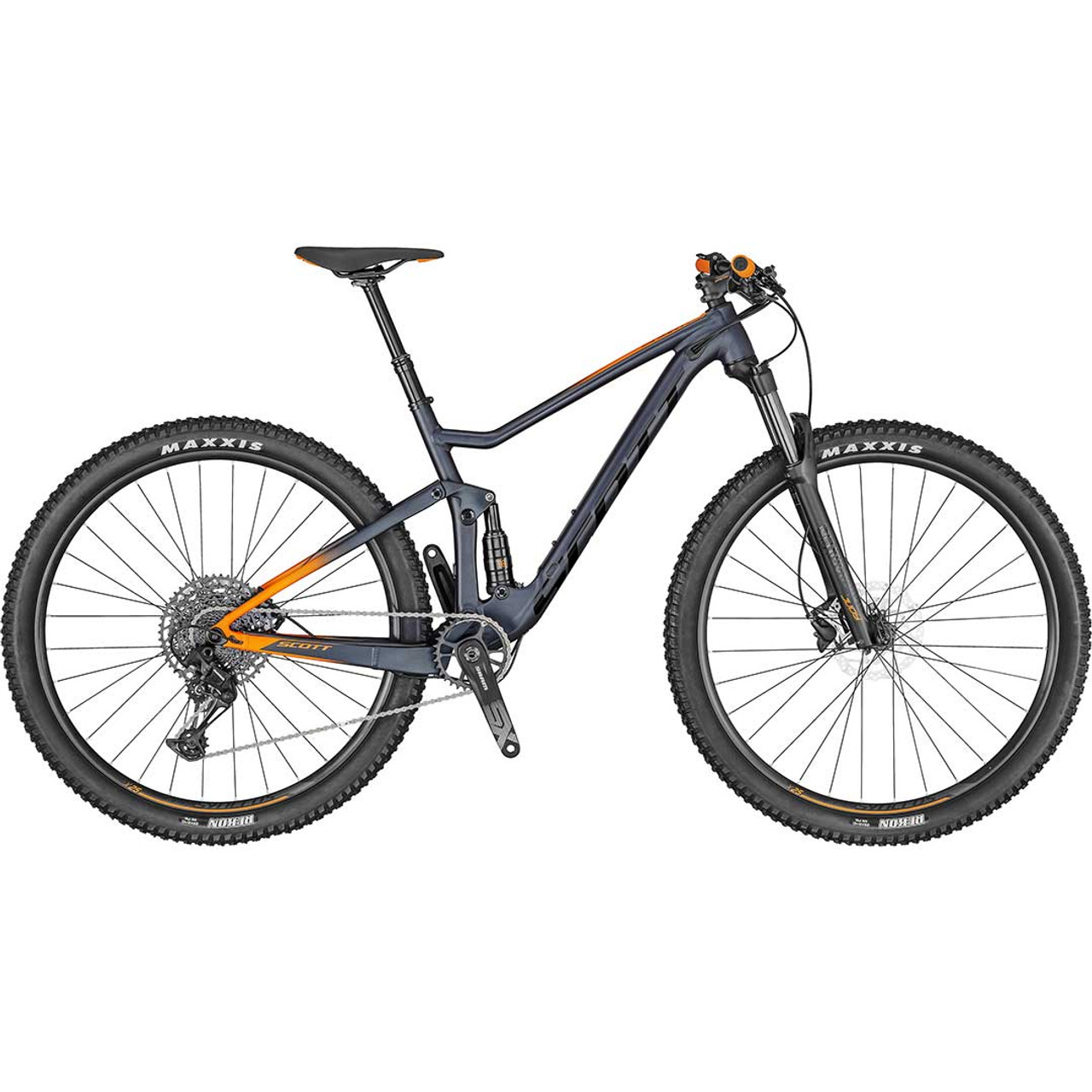 scott scale 960 xl