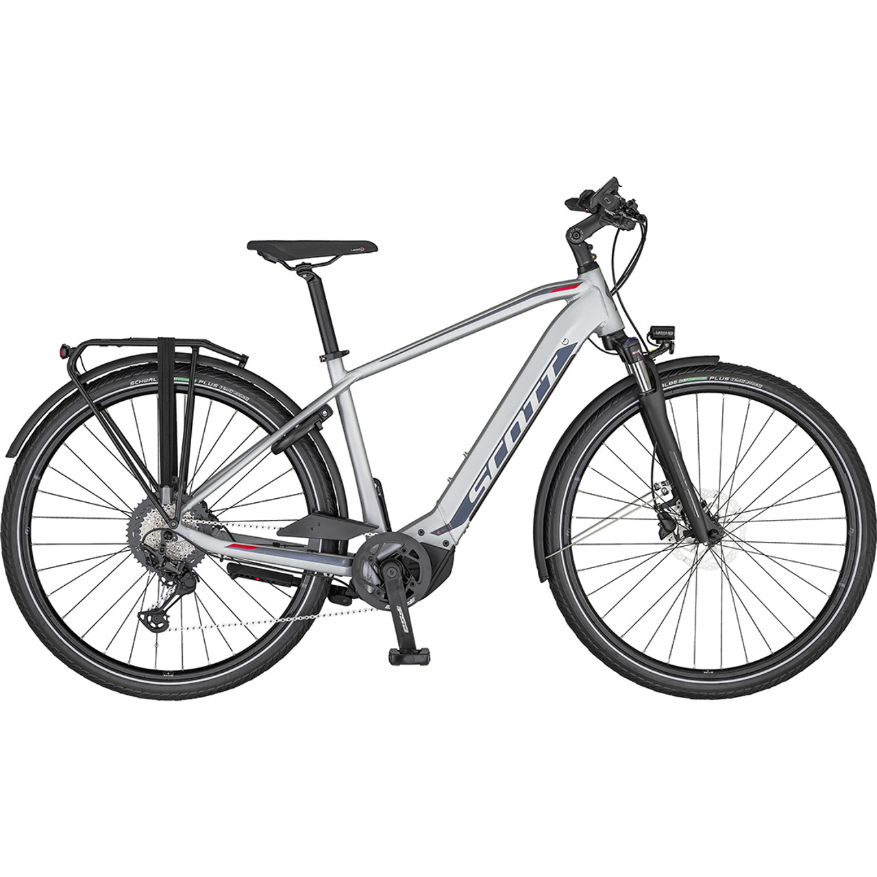 sport electric bike