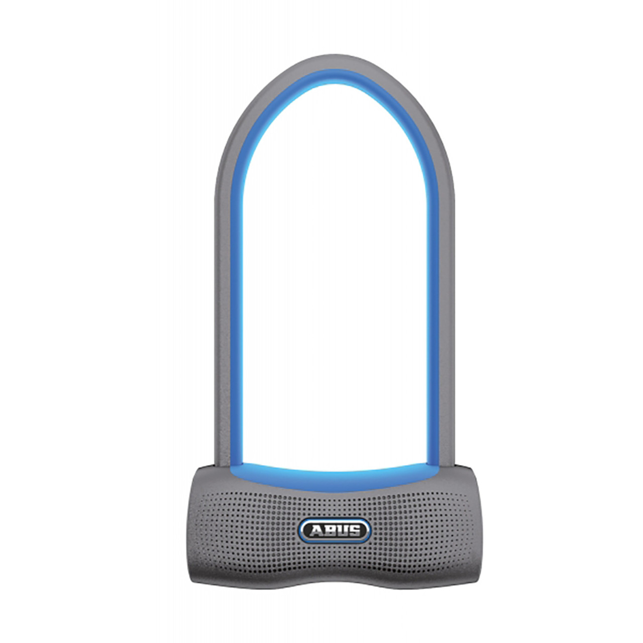 smart bike lock alarm