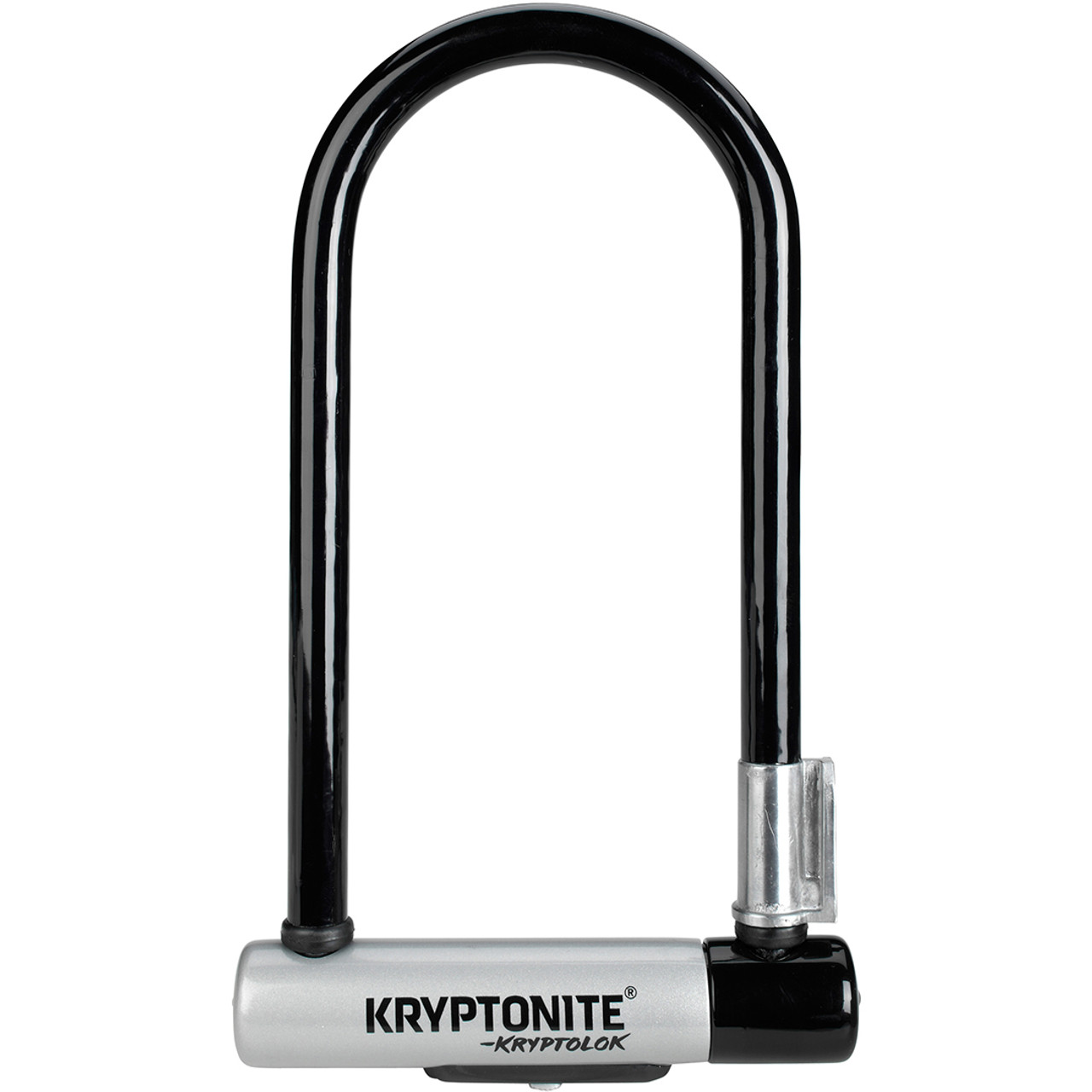 kryptonite lock anti theft protection