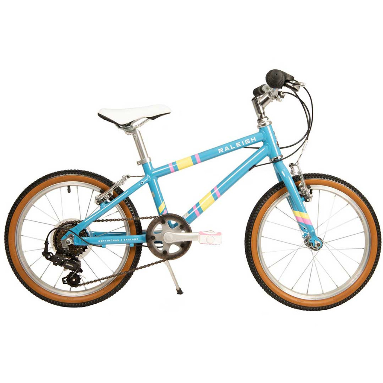 bicycle for 7 year old