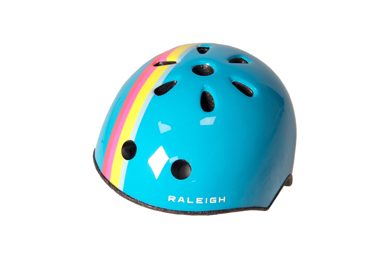 raleigh pop helmet