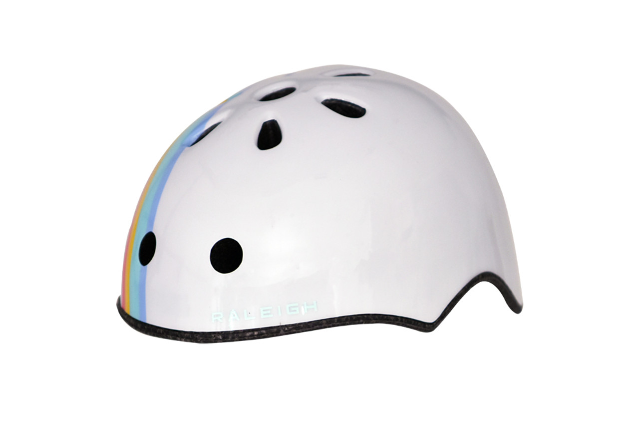 raleigh molli helmet