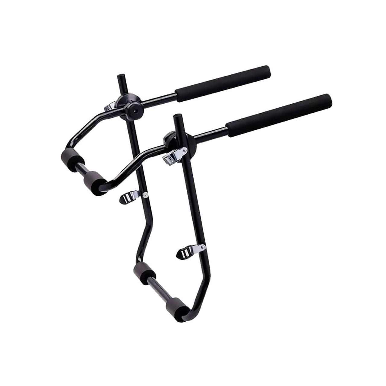 Voyager Rear Mounted Bicycle Rack - 2 