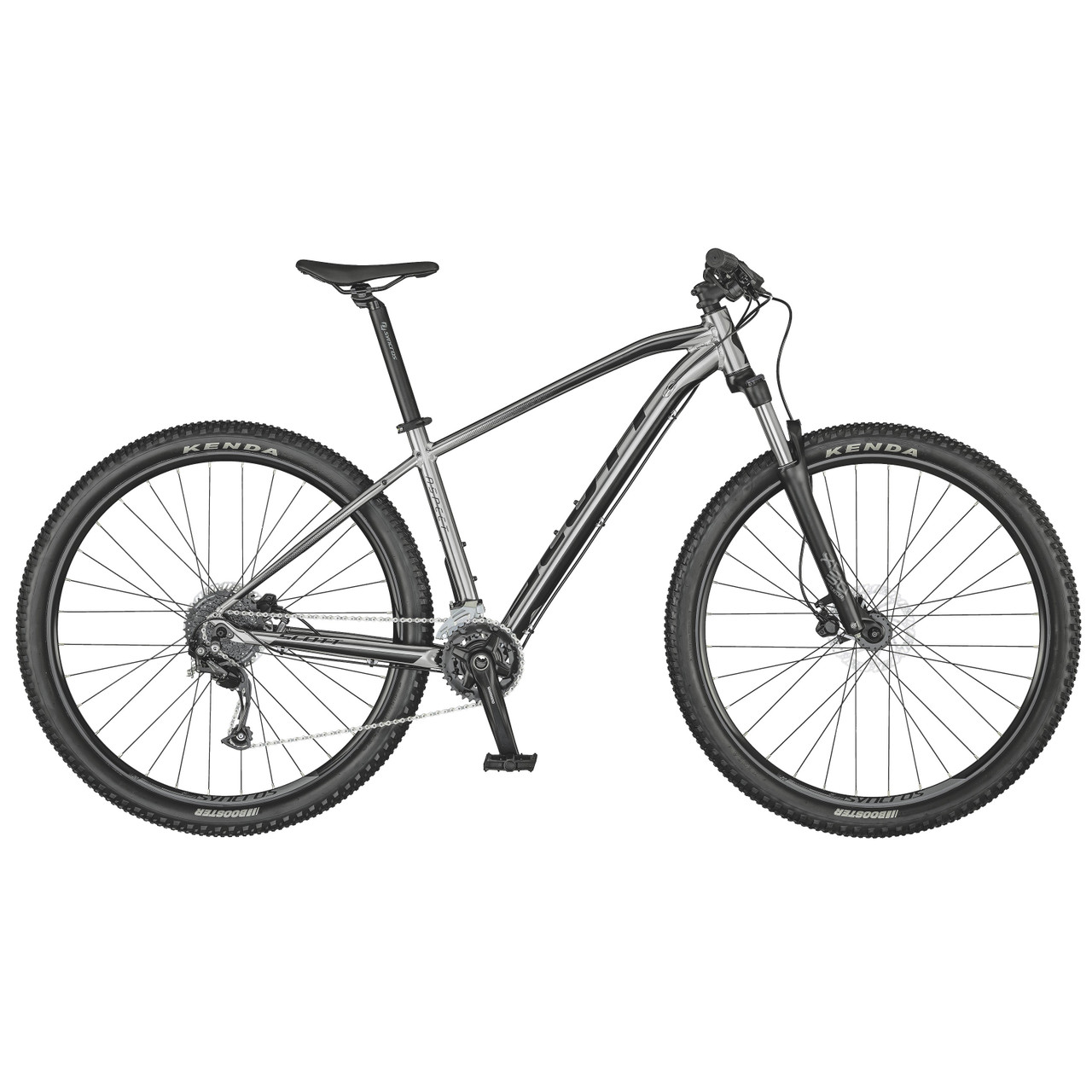 Scott Aspect 750 Mountain Bike (2021 