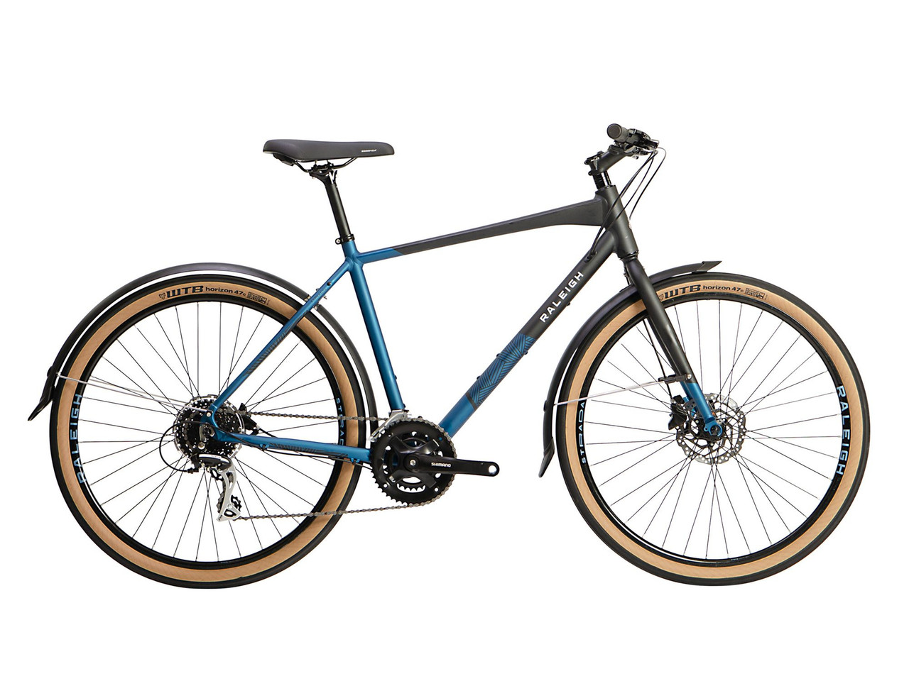 raleigh strada e electric city bike