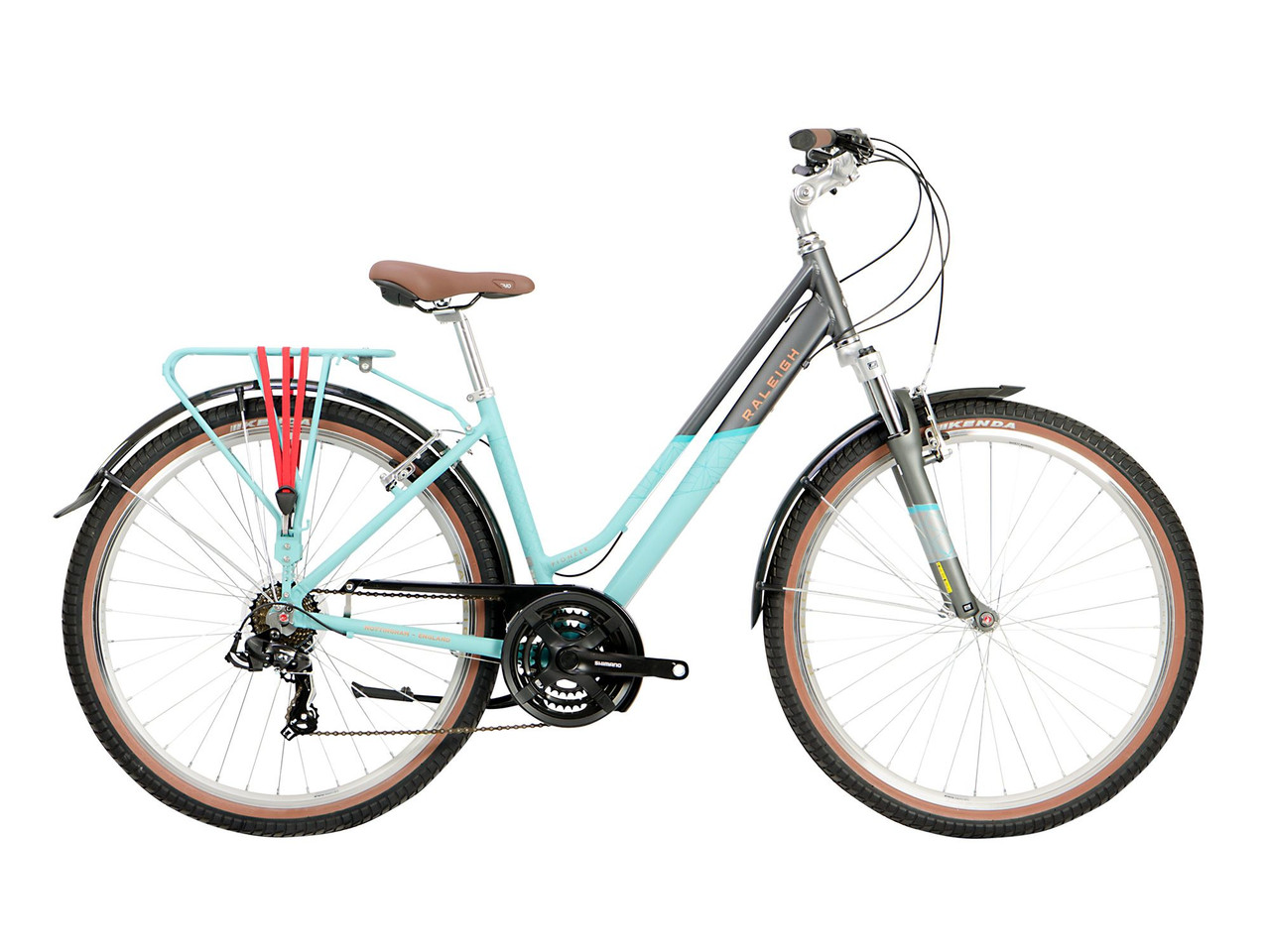 ladies leisure bike