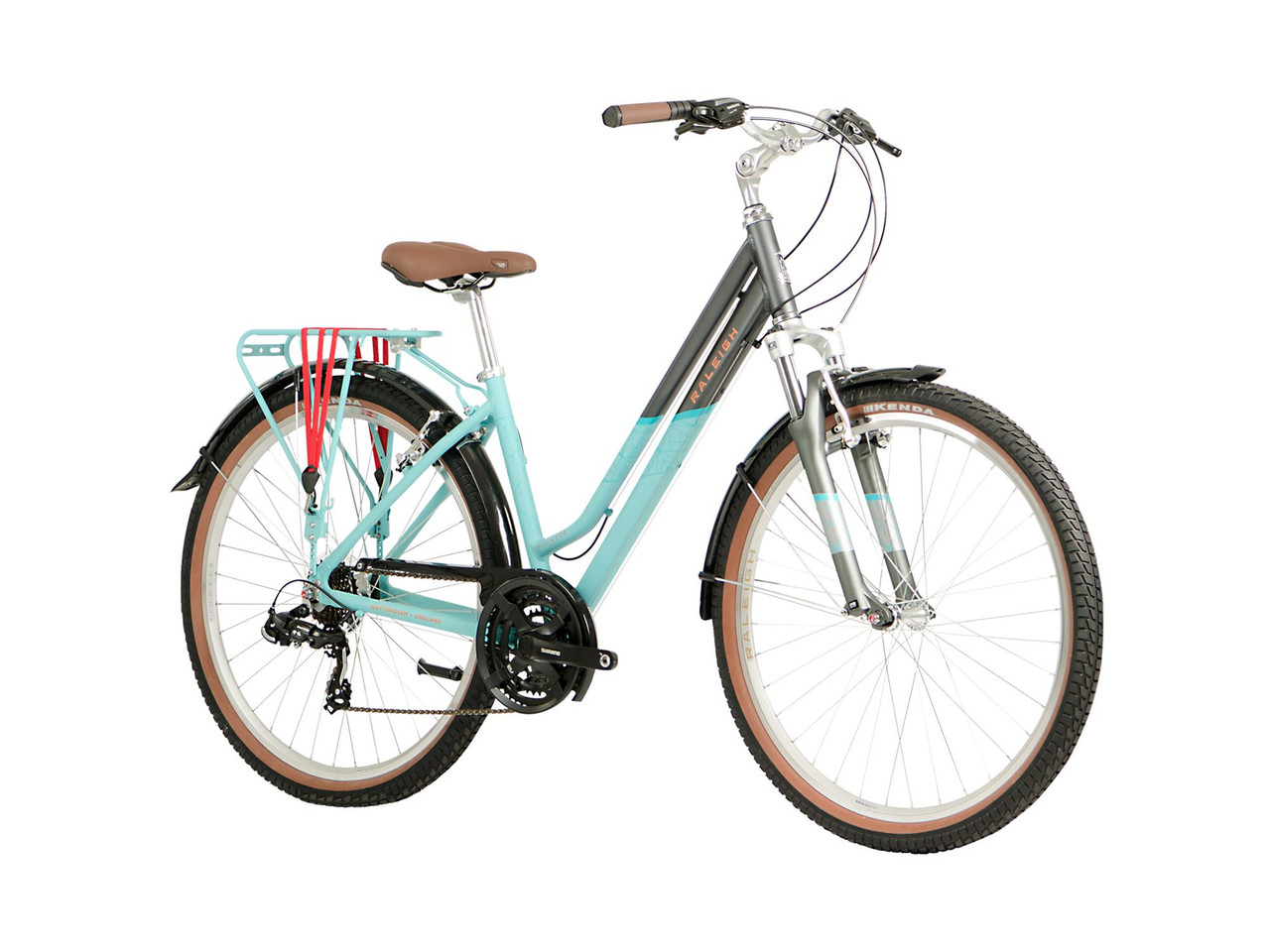 schwinn ac performance carbon blue