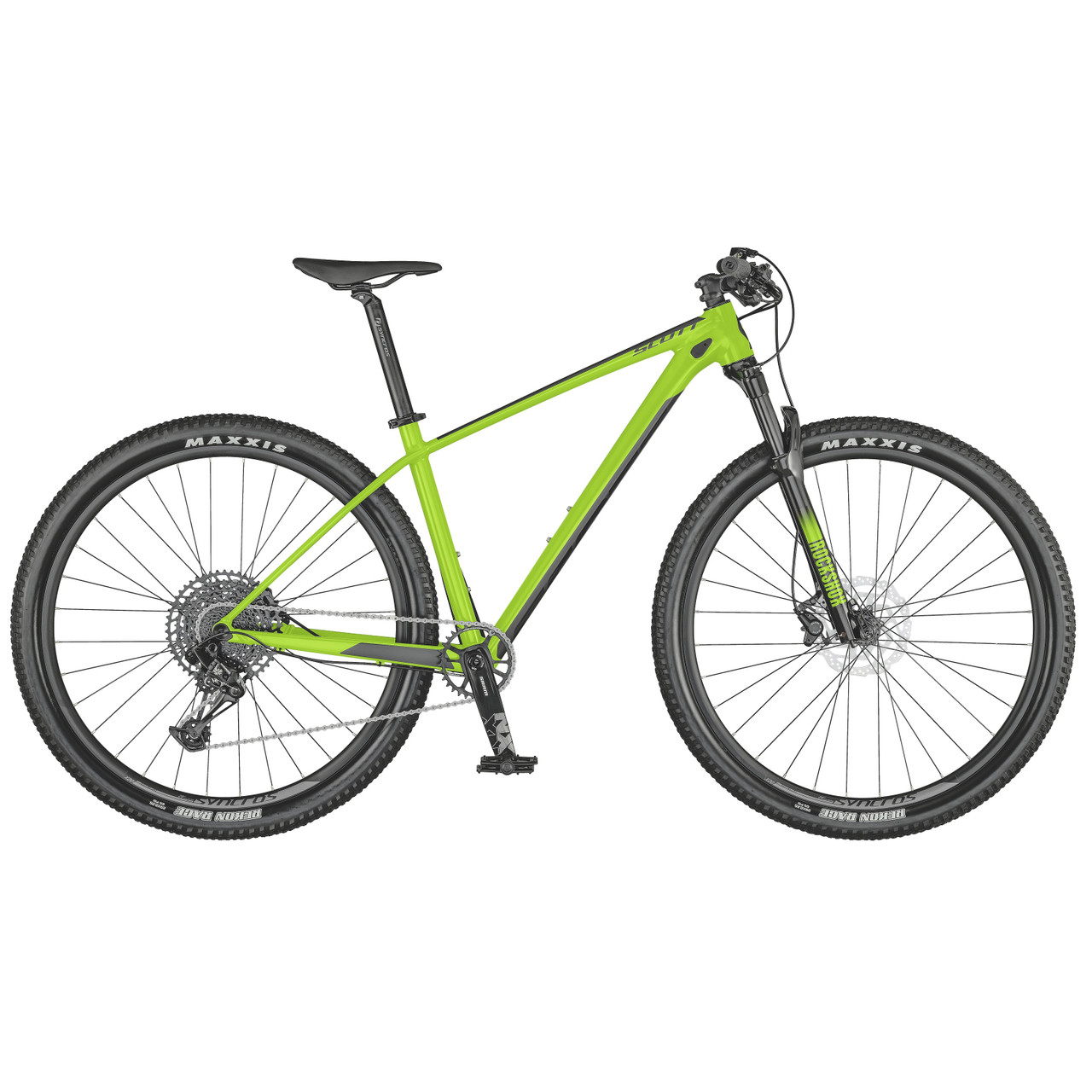 scott spark 960 2021