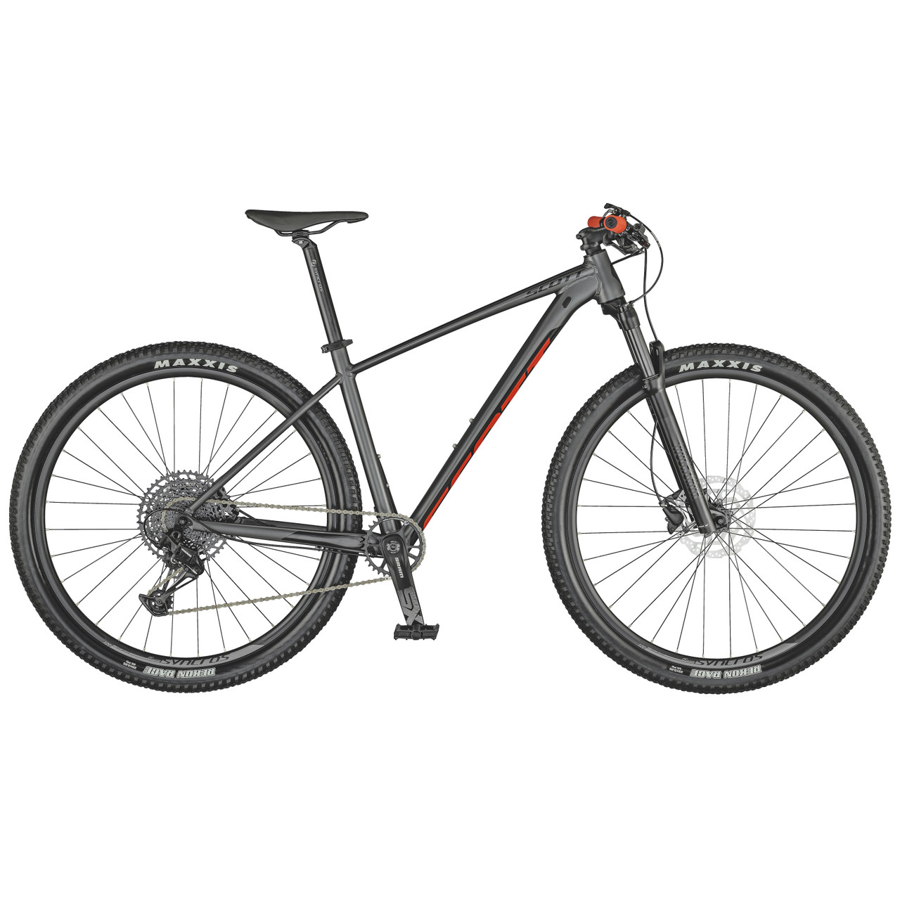 mtb scott scale 980