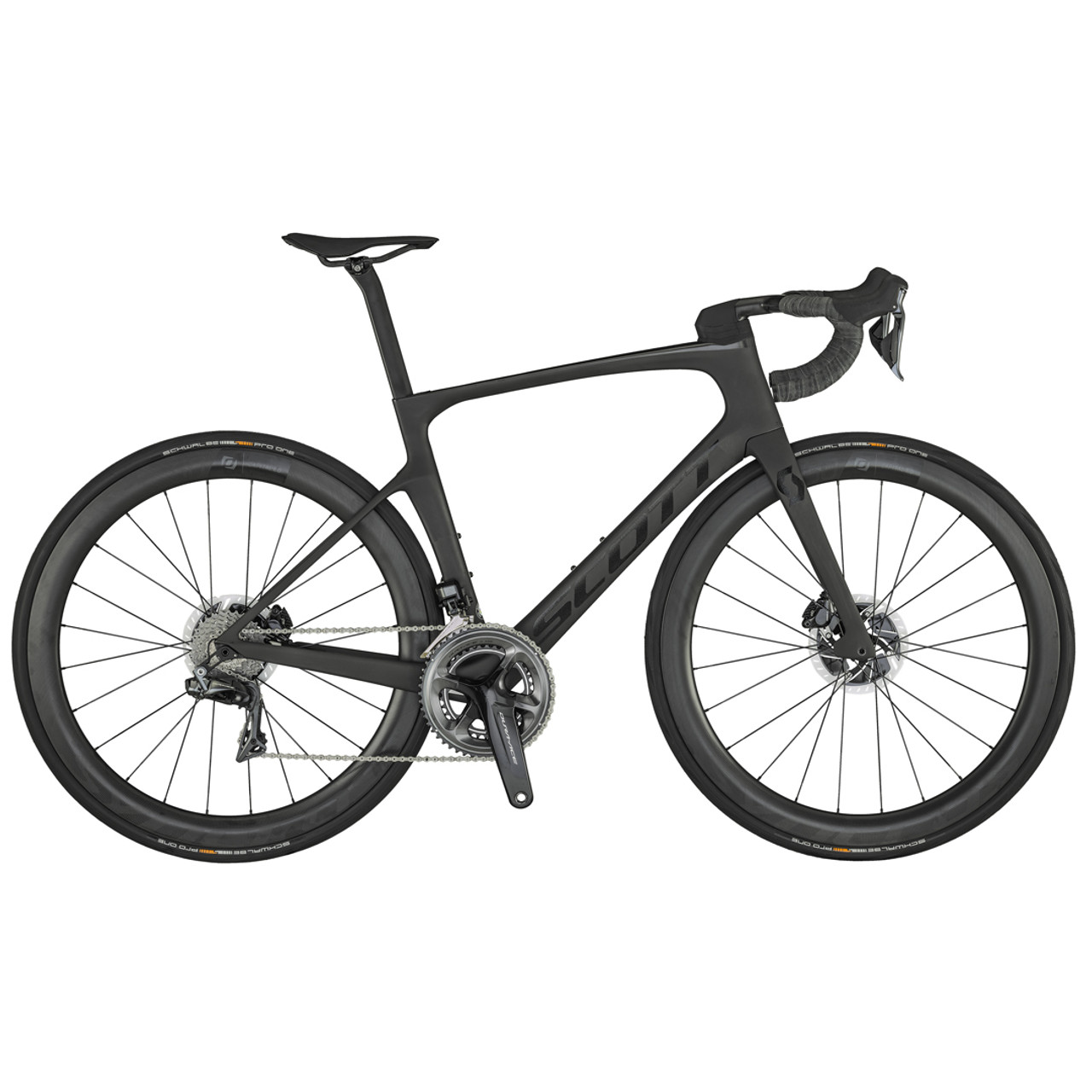 scott foil pro 2021