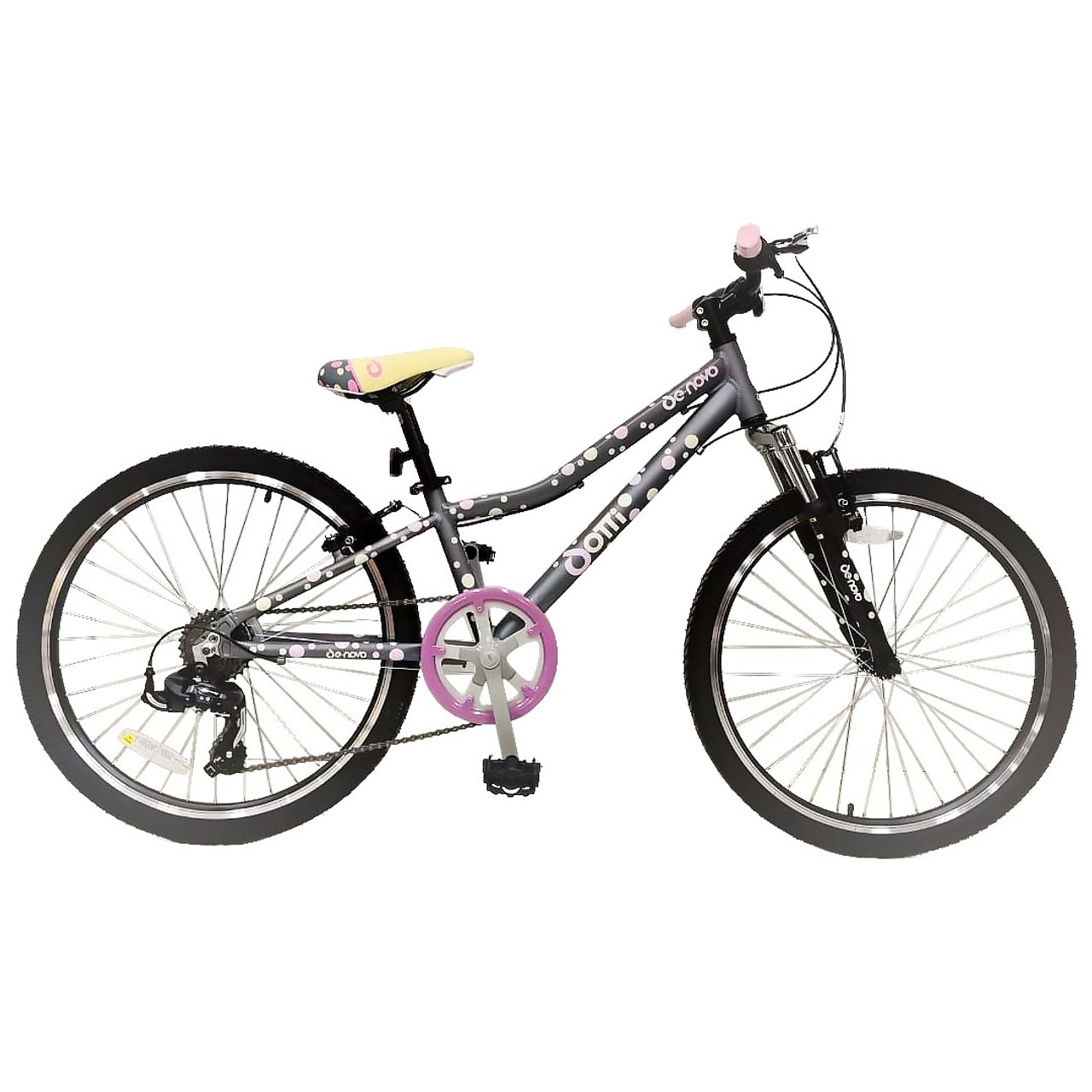 gear bike for 10 year old