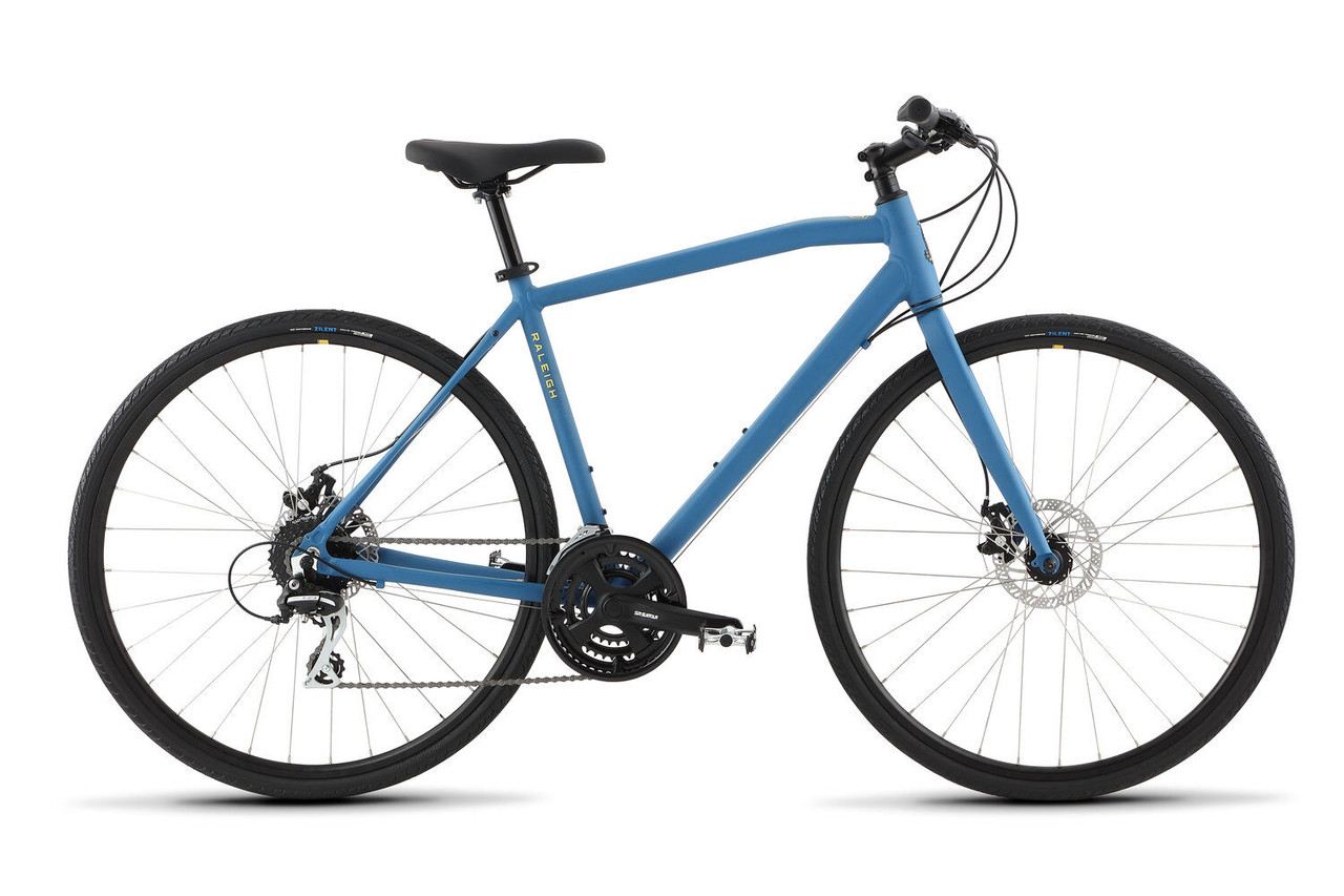 2020 trek fx sport 6