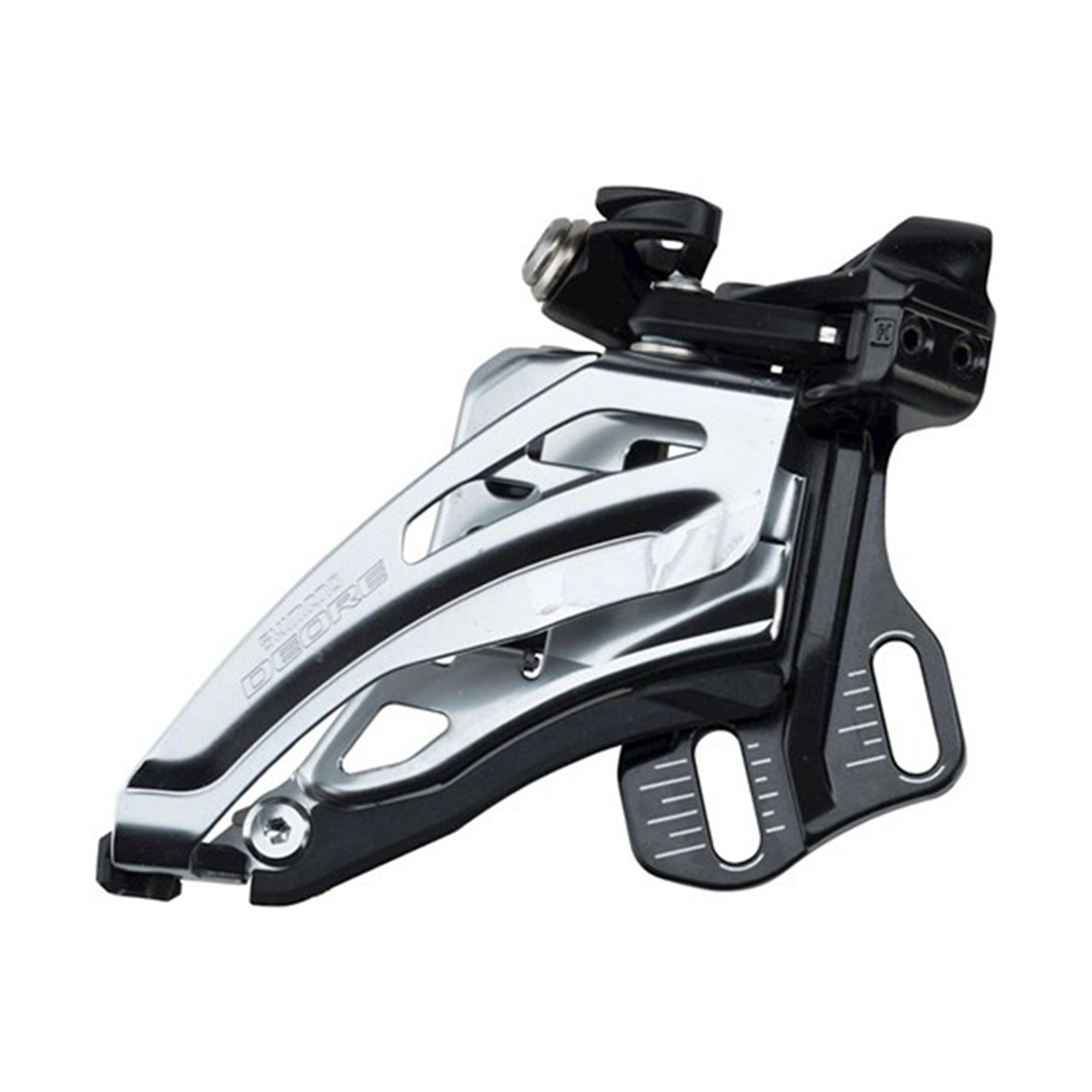 e type derailleur