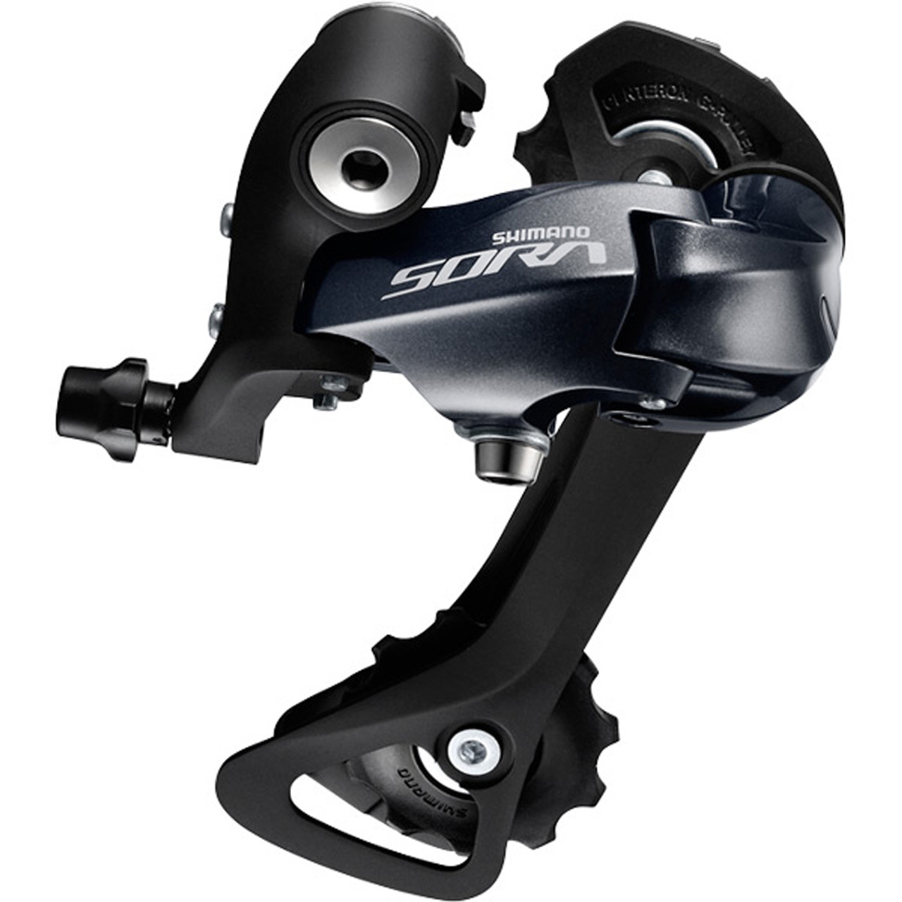 shimano rear derailleur 9 speed