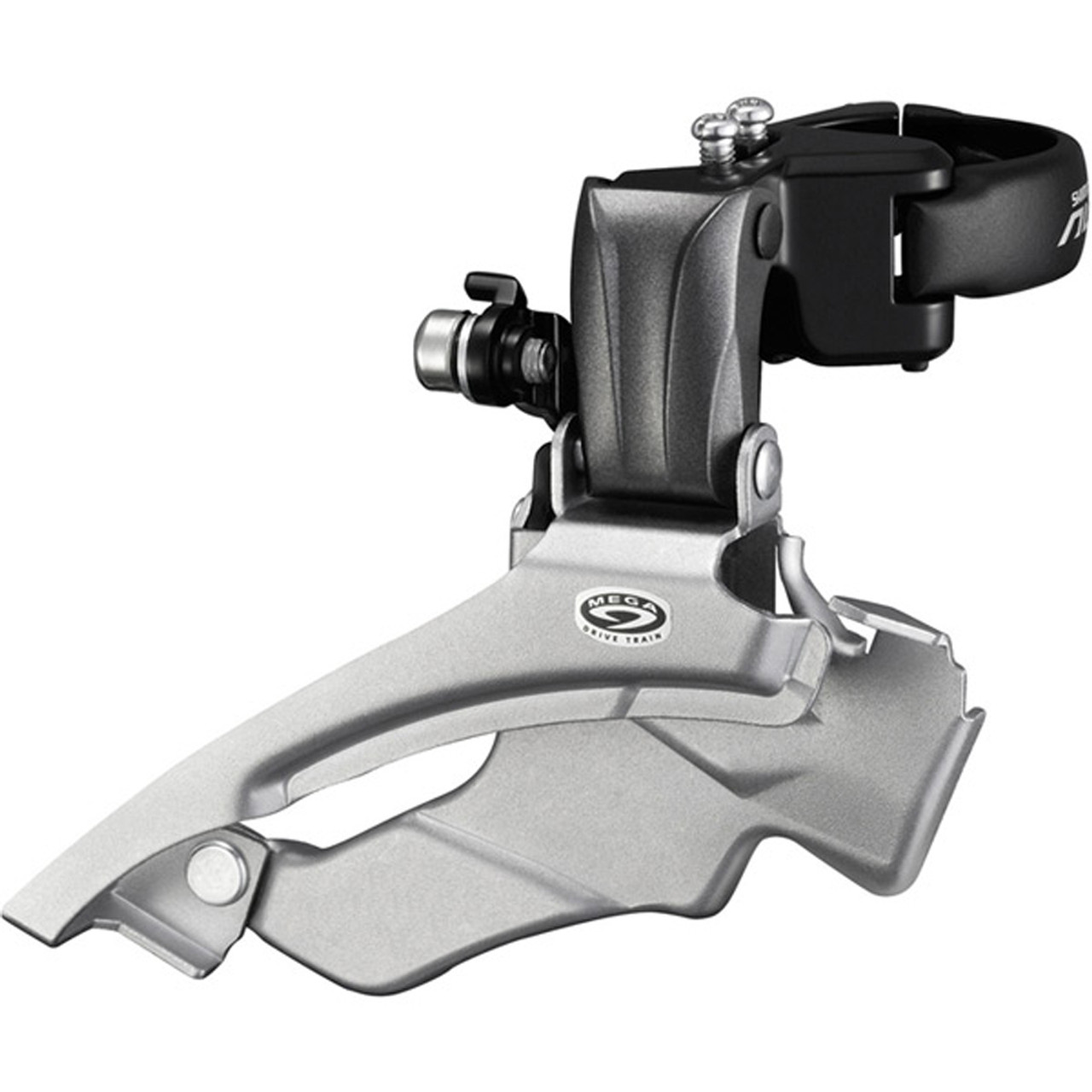 shimano altus 9 speed derailleur