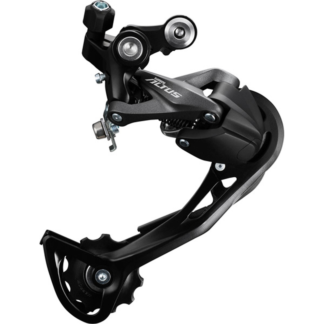 shimano rear derailleur 9 speed