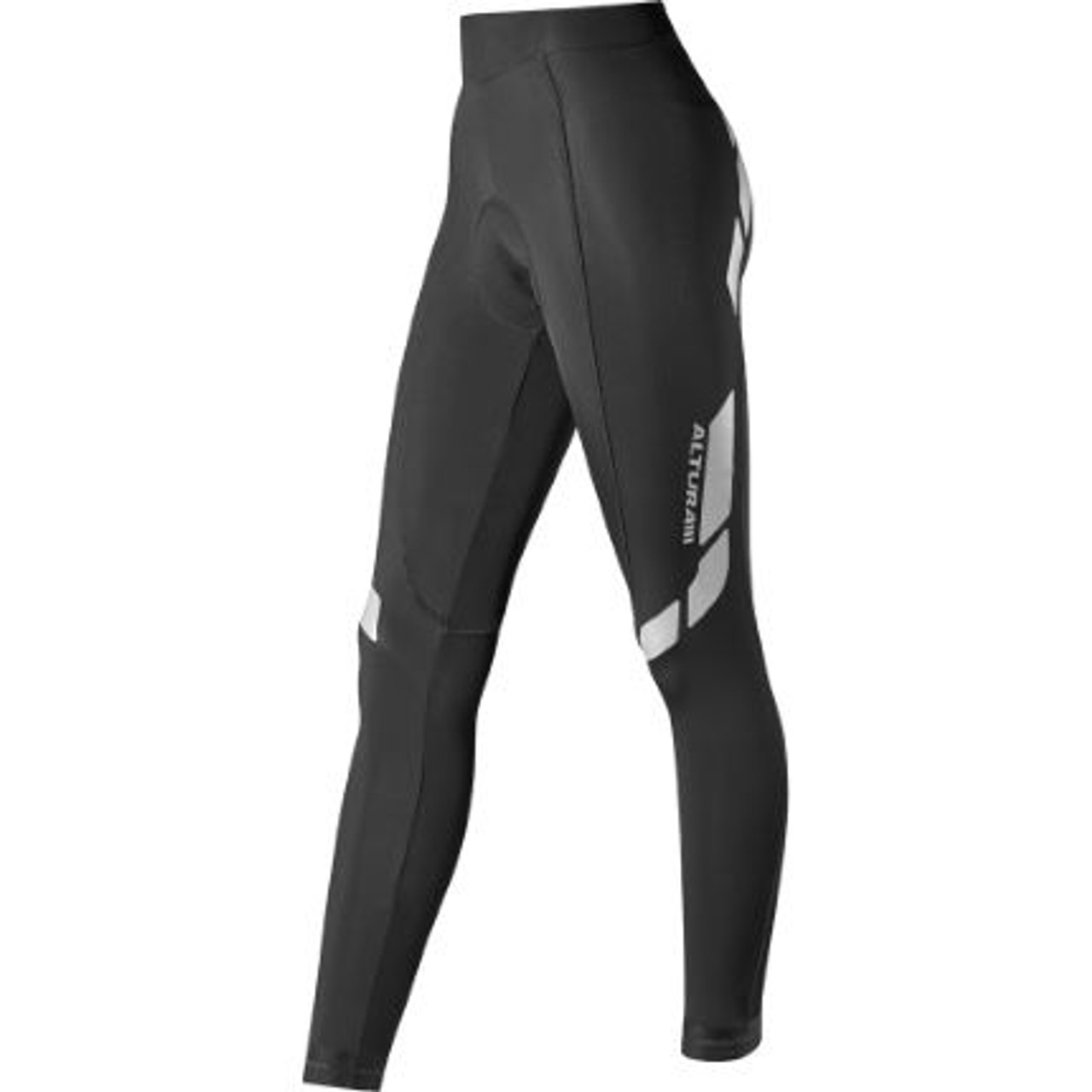 Altura Mens Nightvision Kinetic Tights (Black)