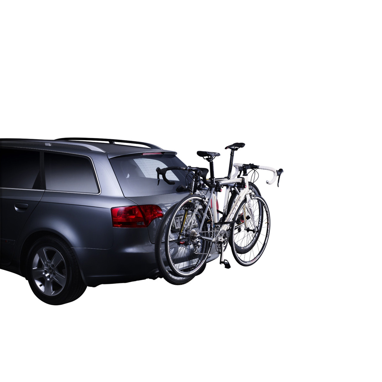 Thule xpress sales bicycle rack