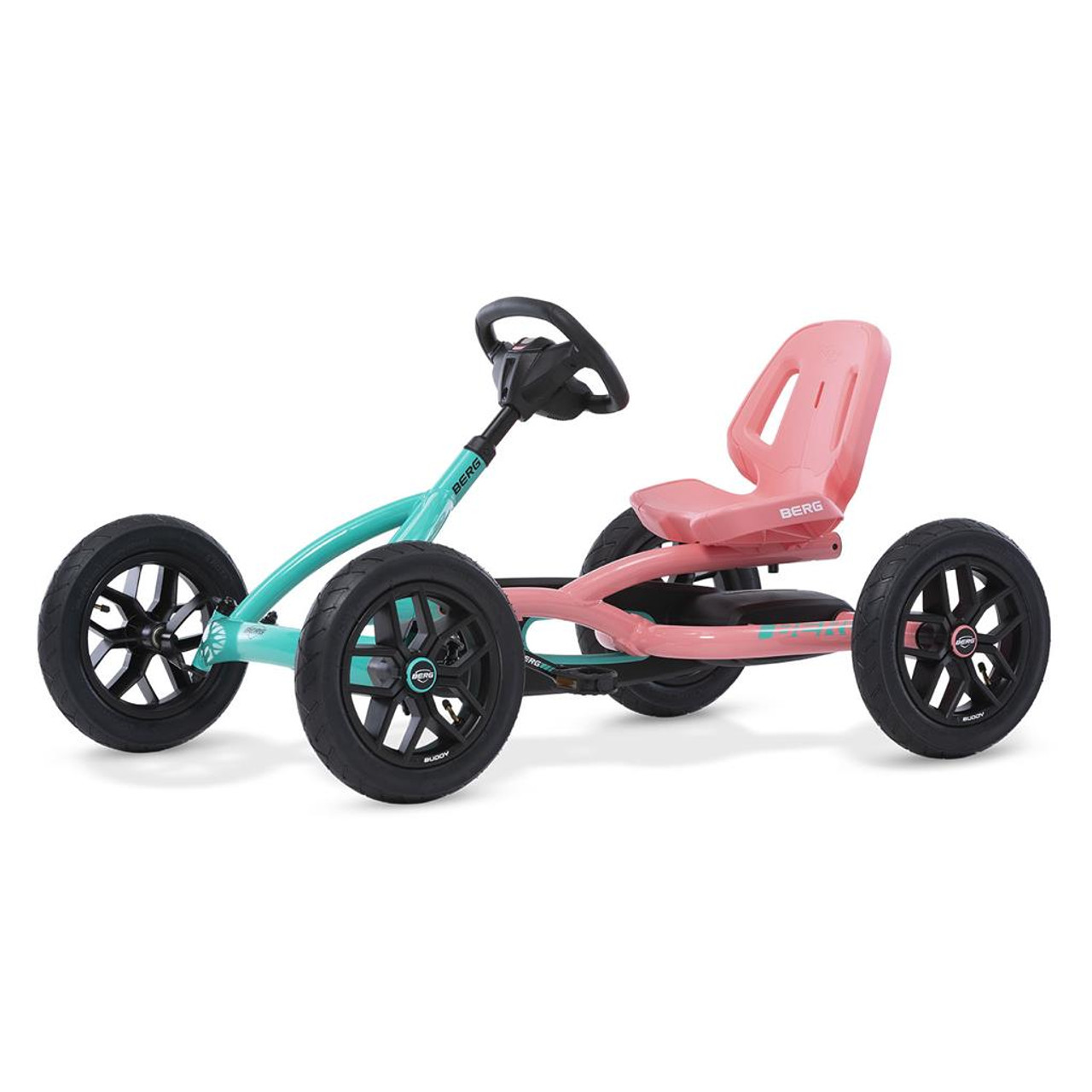 Berg Buddy Lua 2.0 Go Kart - 3 to 8 years old- Eurocycles Online