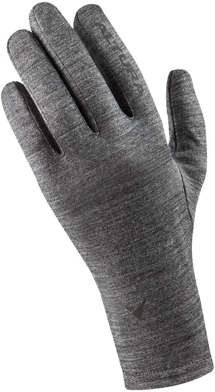 merino liner gloves cycling