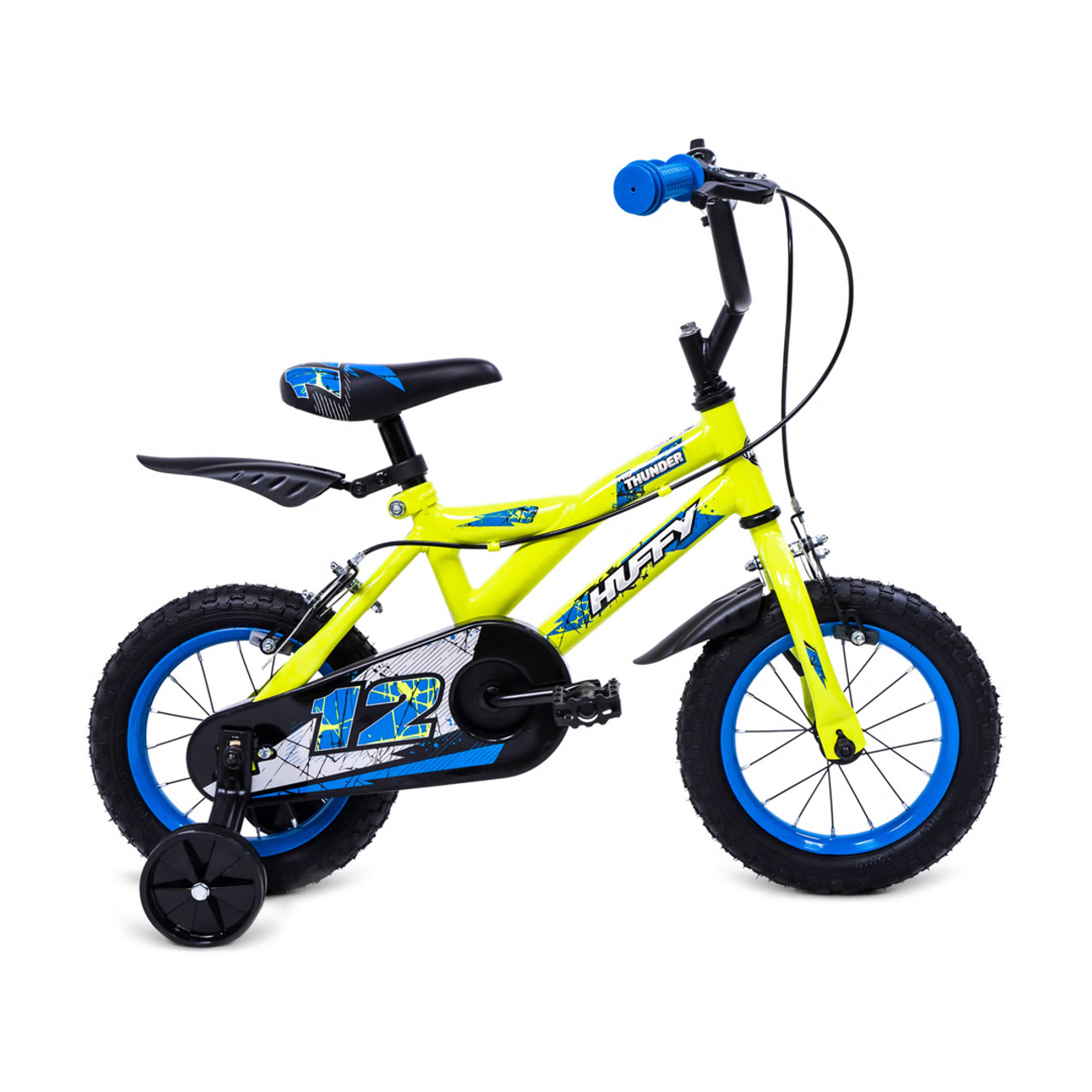 remove training wheels huffy bike