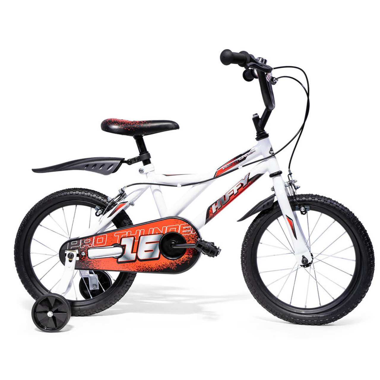 Pro hot sale thunder bike