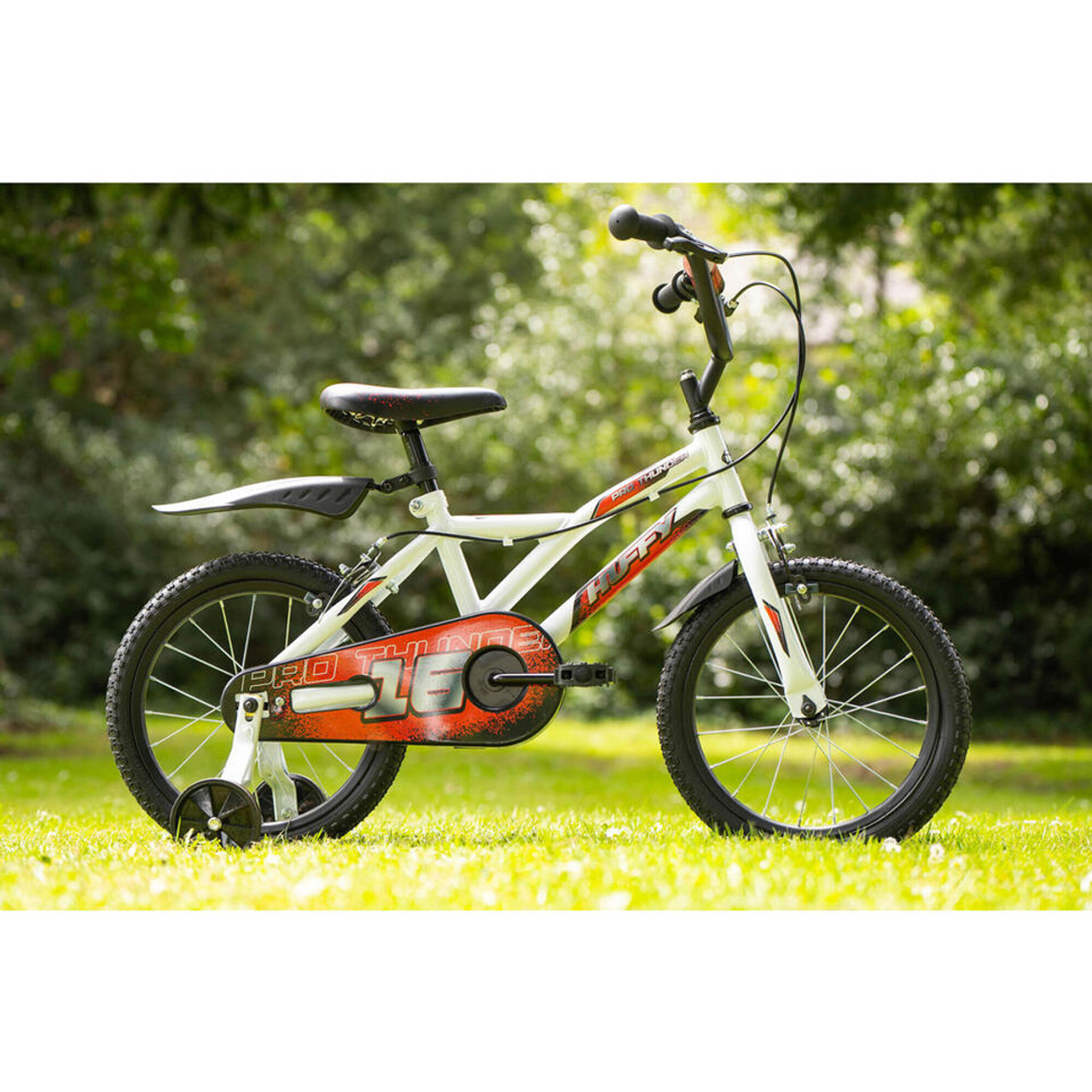 Huffy Pro Thunder Kids Bike 16