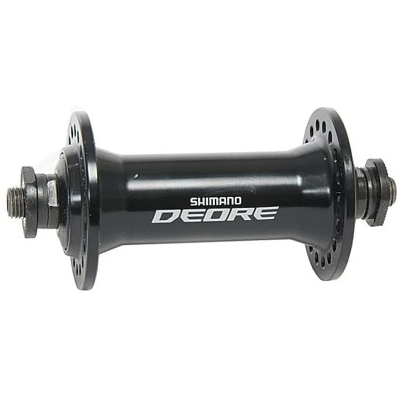 Shimano deore sales front brake