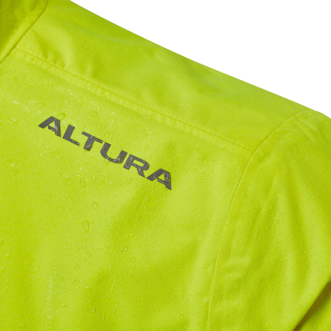 Altura nevis mens deals waterproof cycling jacket