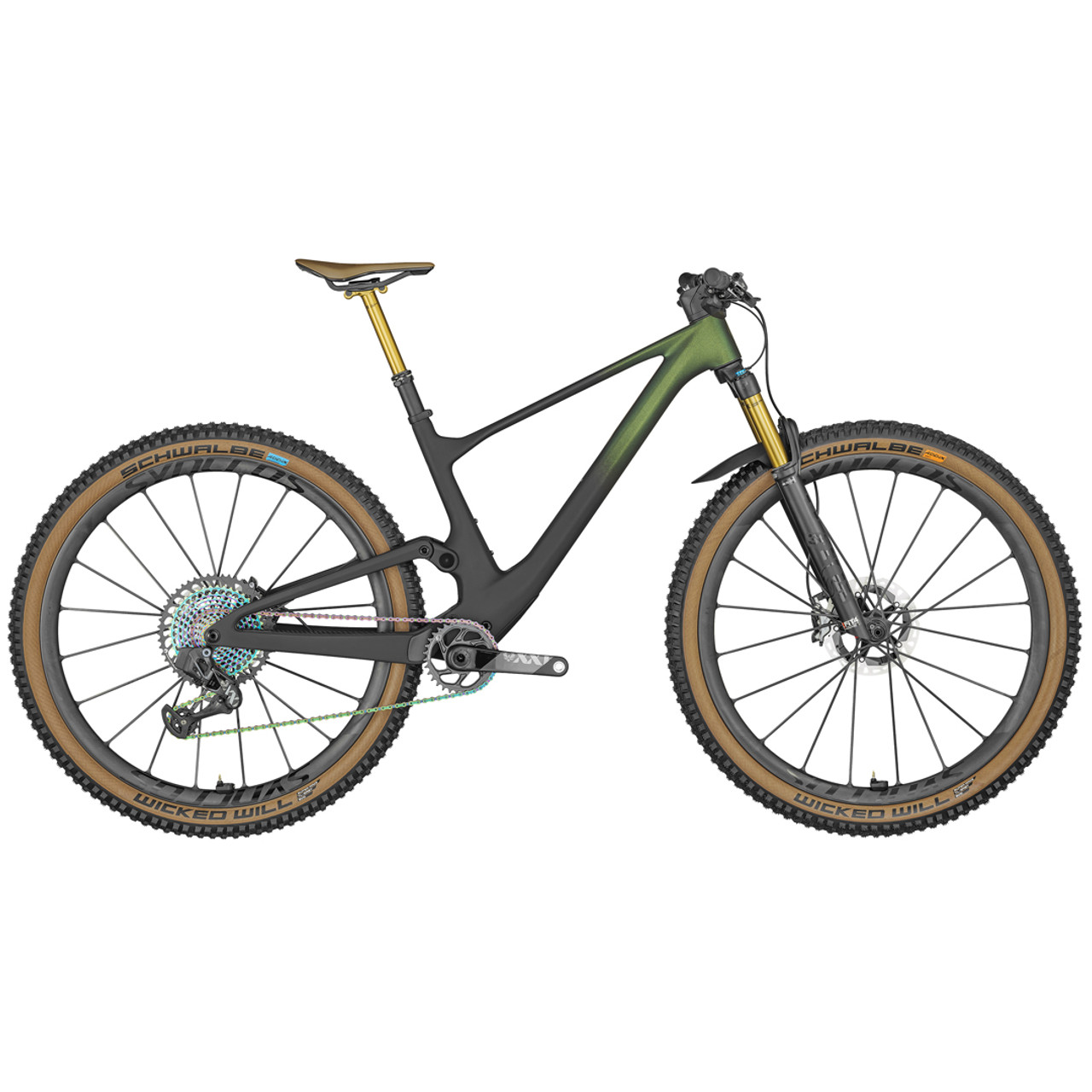 Scott spark sales 900 carbon