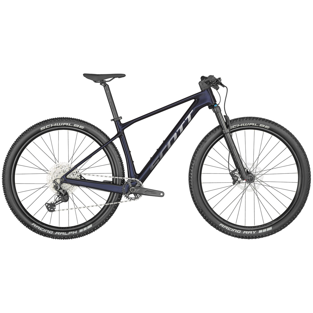 Scott Scale 930 Mountain Bike 2023 Stellar Blue