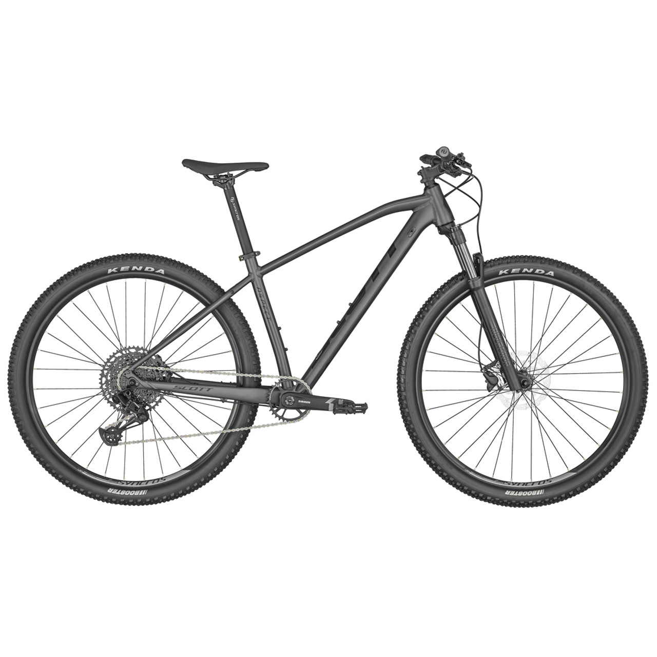 Bicicleta scott 2024 950